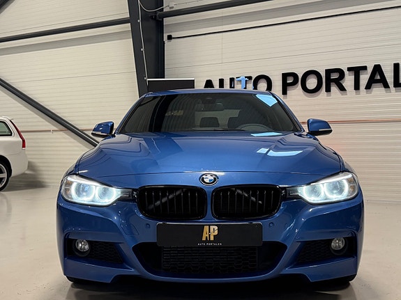 BMW 328i 8 of 20