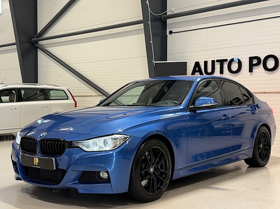 BMW 328i 7 of 20