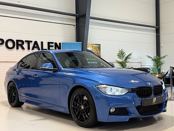 BMW 328i 6 of 20
