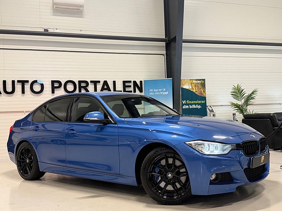 BMW 328i 20 of 20