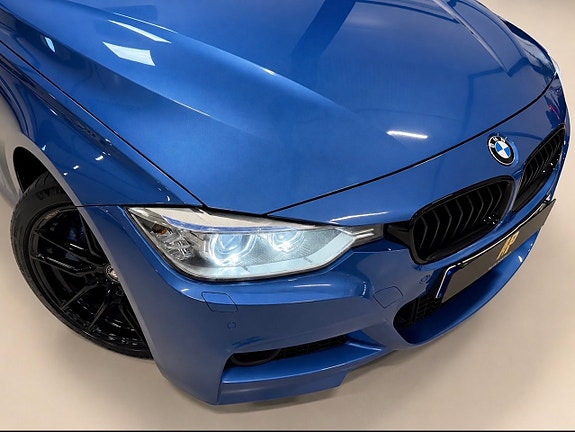 BMW 328i 4 of 20