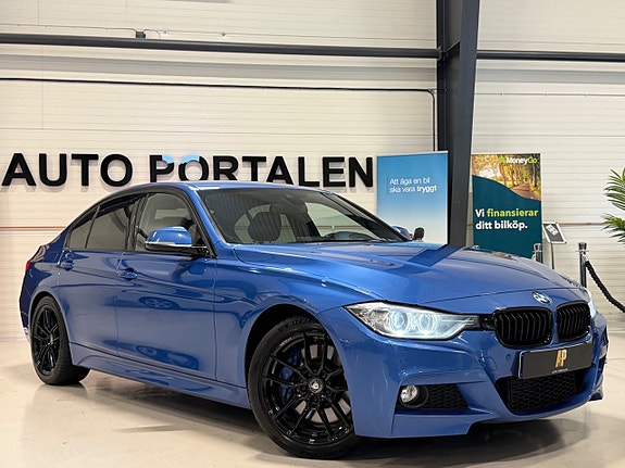 BMW 328i 3 of 20