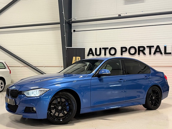 BMW 328i 5 of 20