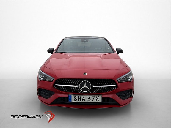 Mercedes-Benz CLA200 2 of 30