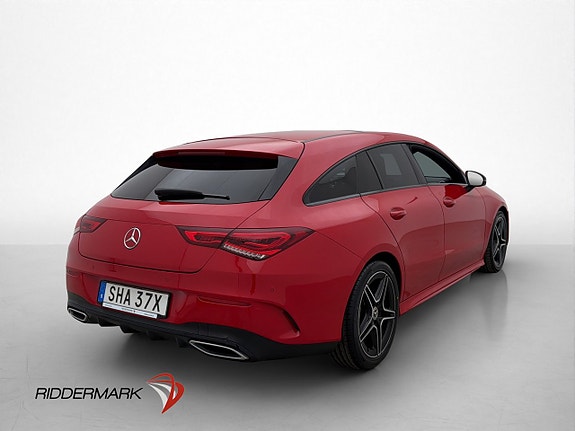 Mercedes-Benz CLA200 8 of 30