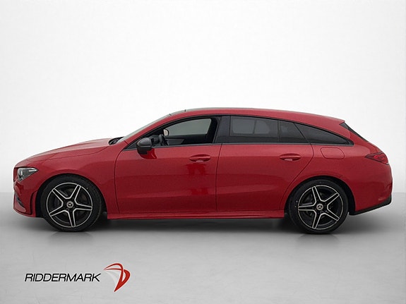 Mercedes-Benz CLA200 4 of 30