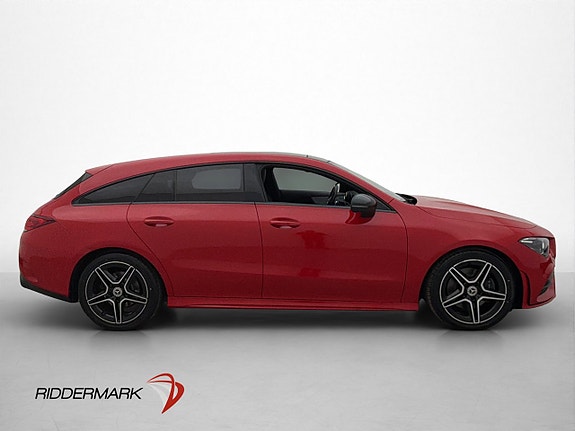 Mercedes-Benz CLA200 9 of 30
