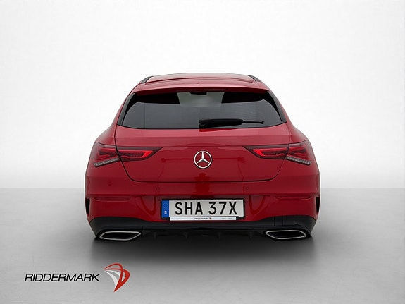 Mercedes-Benz CLA200 6 of 30