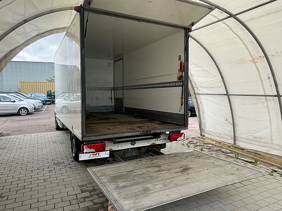 Volkswagen Crafter 5 of 19