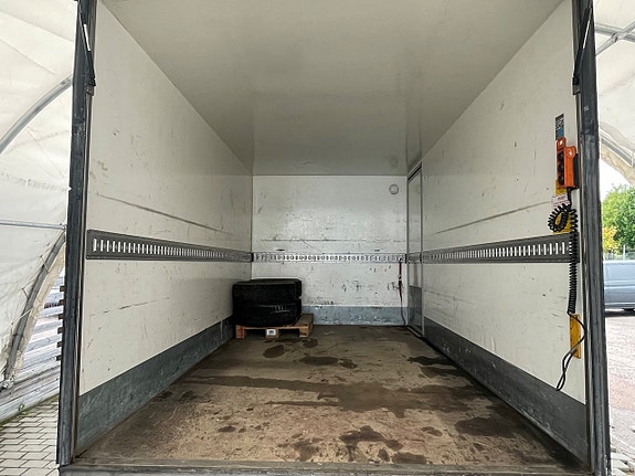 Volkswagen Crafter 7 of 19