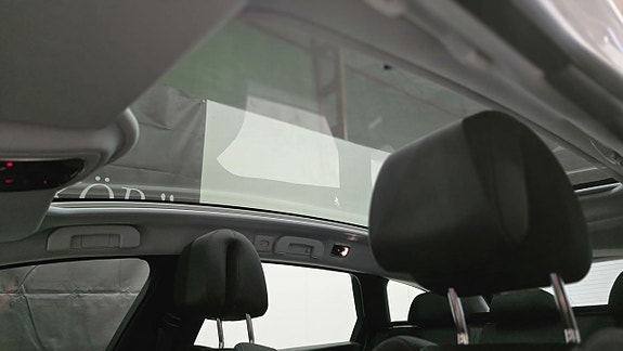 Peugeot 508 24 of 29