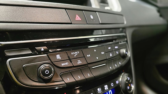 Peugeot 508 18 of 29