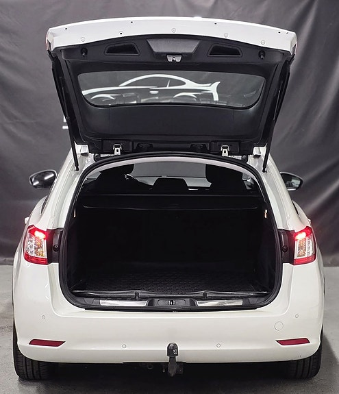Peugeot 508 7 of 29
