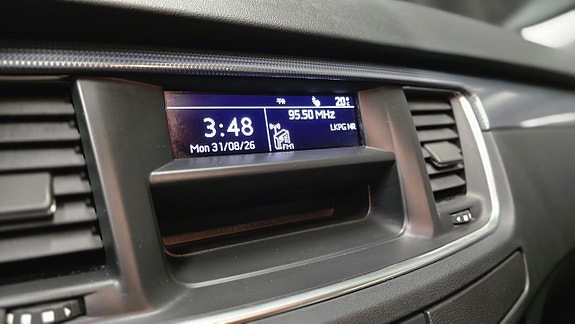 Peugeot 508 19 of 29
