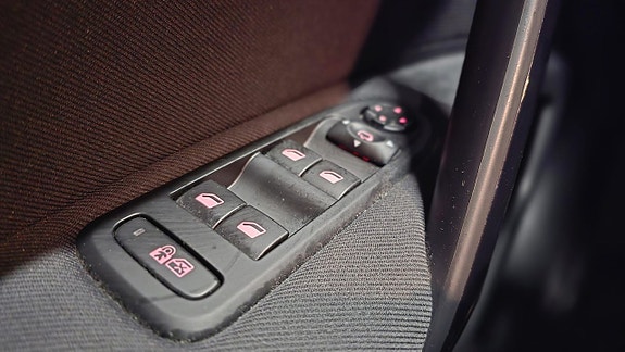Peugeot 508 28 of 29