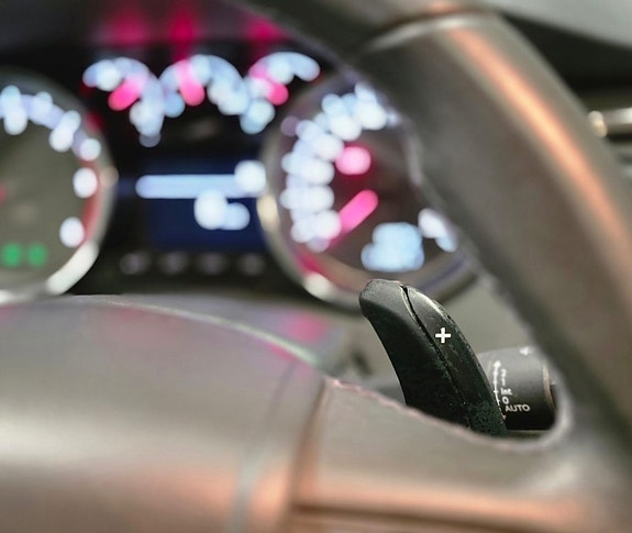 Peugeot 508 26 of 29