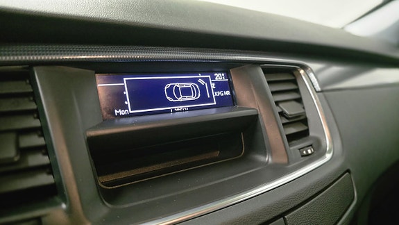 Peugeot 508 21 of 29