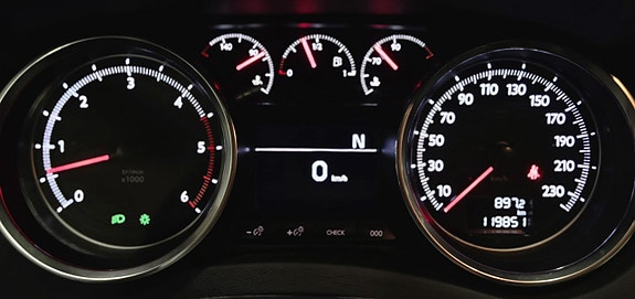 Peugeot 508 29 of 29