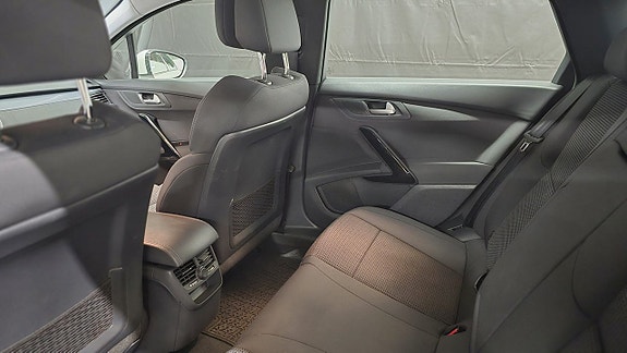 Peugeot 508 12 of 29
