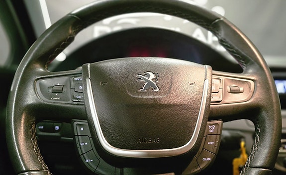 Peugeot 508 27 of 29