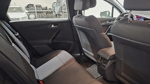 Peugeot 508 14 of 29
