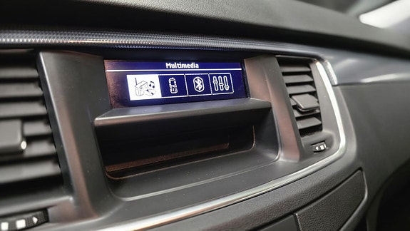 Peugeot 508 20 of 29