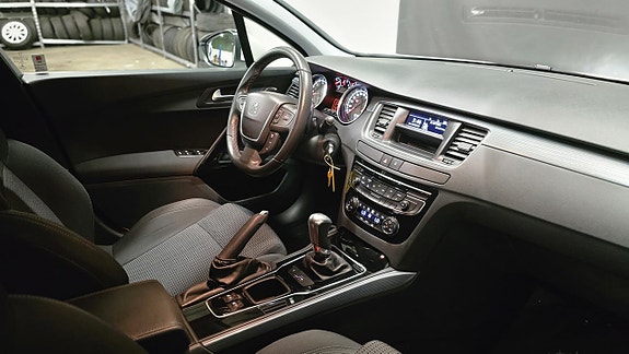 Peugeot 508 11 of 29