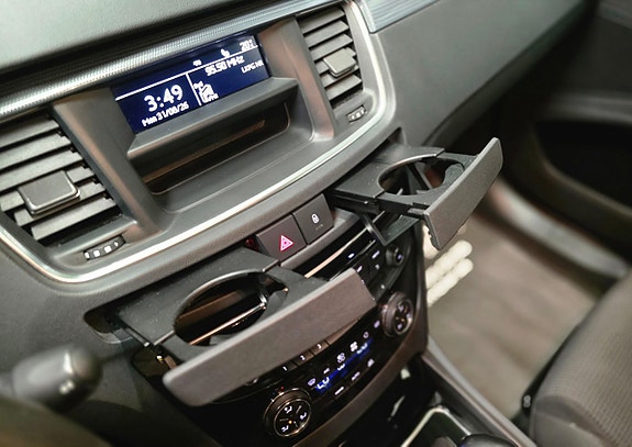 Peugeot 508 22 of 29
