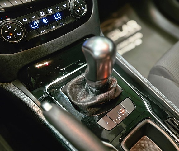 Peugeot 508 16 of 29
