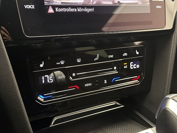 Volkswagen Arteon 22 of 30