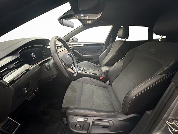 Volkswagen Arteon 15 of 30