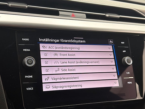 Volkswagen Arteon 19 of 30
