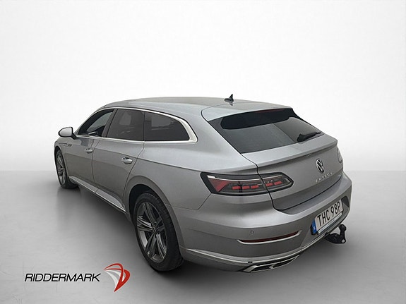 Volkswagen Arteon 4 of 30