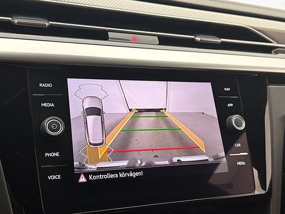 Volkswagen Arteon 21 of 30