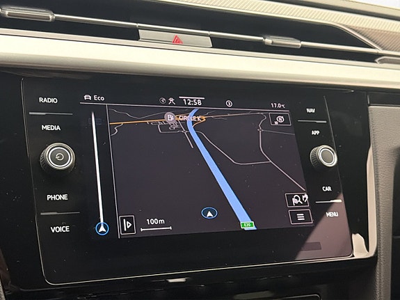 Volkswagen Arteon 17 of 30