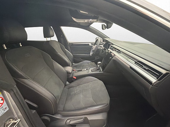Volkswagen Arteon 12 of 30