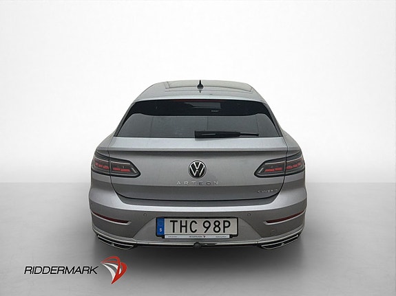 Volkswagen Arteon 5 of 30