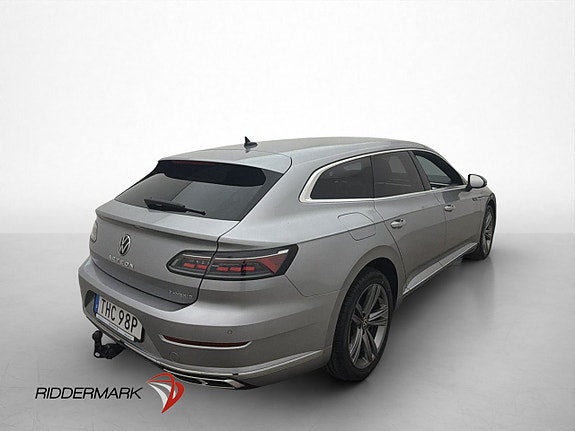 Volkswagen Arteon 6 of 30