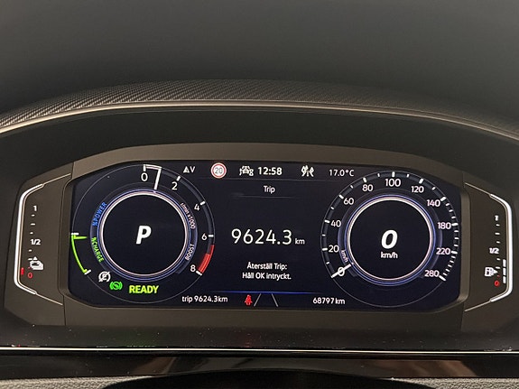 Volkswagen Arteon 16 of 30