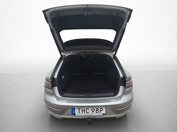 Volkswagen Arteon 9 of 30