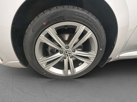 Volkswagen Arteon 30 of 30