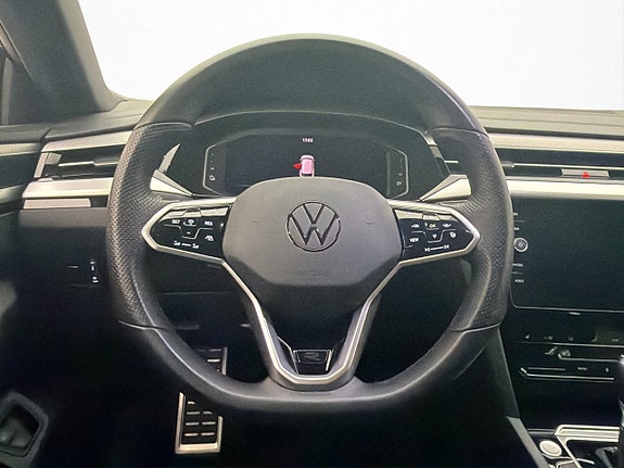 Volkswagen Arteon 14 of 30
