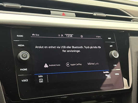 Volkswagen Arteon 18 of 30