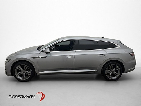 Volkswagen Arteon 2 of 30