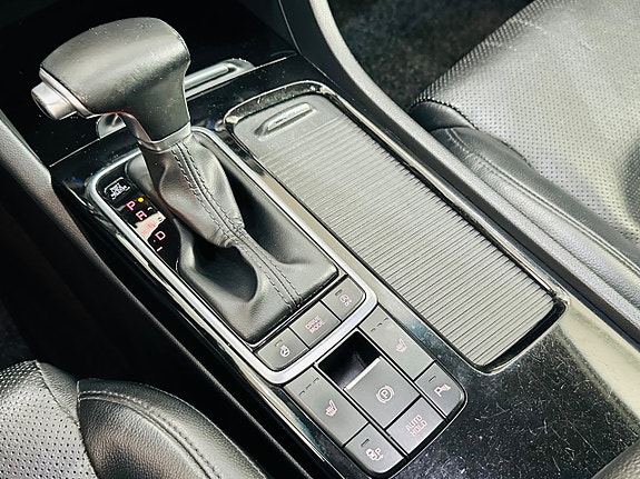 Kia Optima 19 of 25