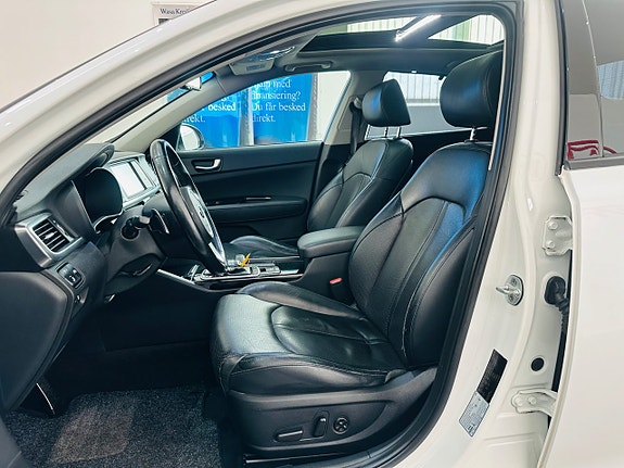 Kia Optima 13 of 25