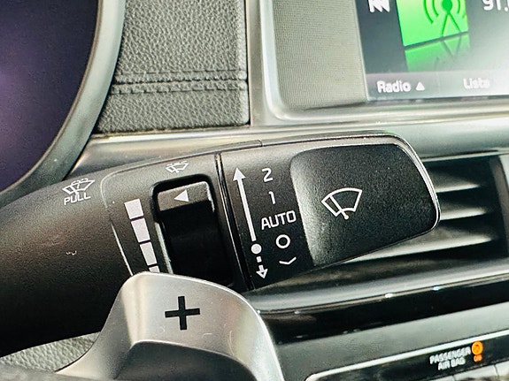 Kia Optima 22 of 25