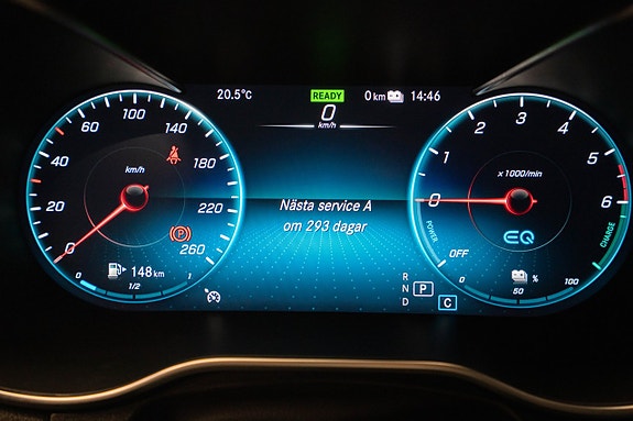 Mercedes-Benz GLC300 de 18 of 21