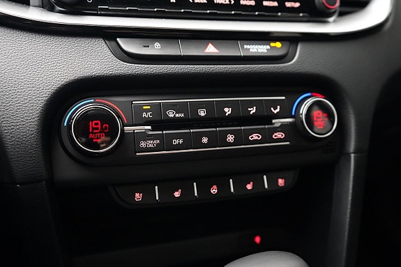 Kia Ceed 16 of 27