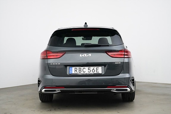 Kia Ceed 23 of 27